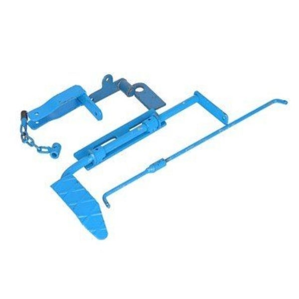 Aftermarket D2NN9735A Foot Throttle Kit Fits Ford Fits New Holland 5000 10 Series 6610 FSL90-0399 - main